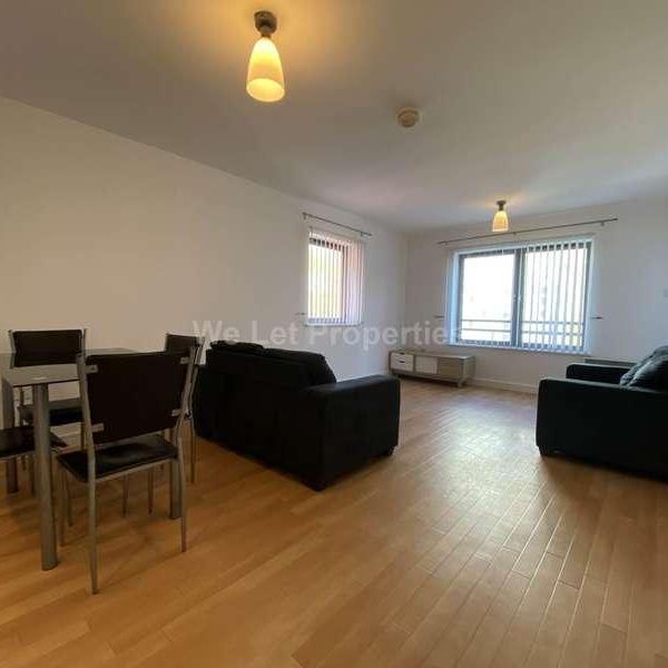 Angel Meadows, Naples Street, M4 - Photo 1