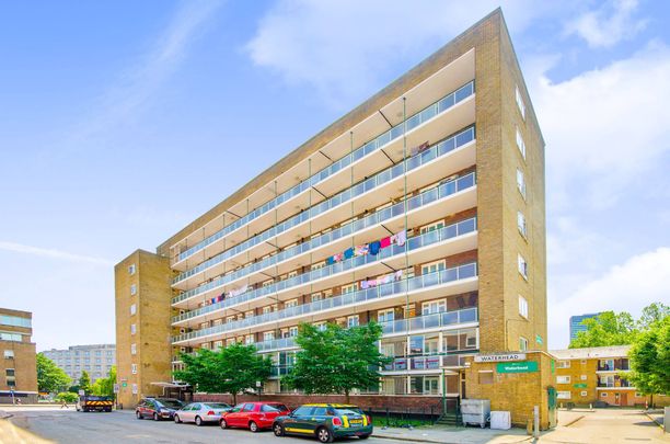 Varndell Street, Euston, NW1 - Photo 1