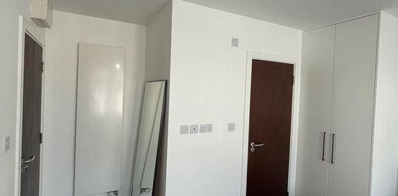 Studio Flat, Grenoble Gardens, N13 - Photo 2