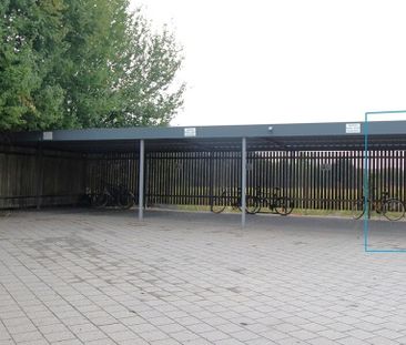 Appartement te huur in Londerzeel voor € 825 met 1 slaapkamer - Photo 2