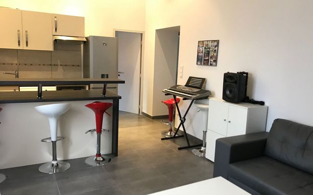 Appartement à louer 3 pièces • Graveson - Photo 1