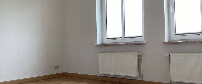 großzügige 3-Zimmerwohnung - Photo 1