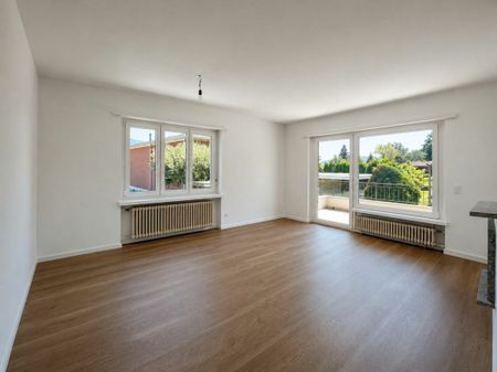 3.5 Zimmer, 90 m², EG - Foto 3