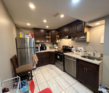 For Lease - 31 Denali Crescent Unit# #Bsmnt, Brampton, Ontario - Photo 6