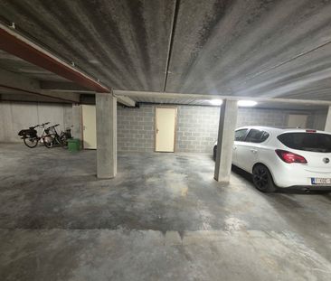 1-slaapkamerappartement op toplocatie in Meerbeke - Foto 5