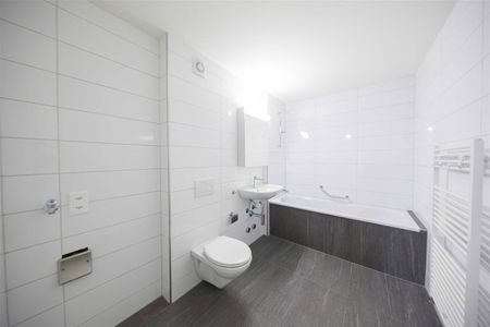 2.5 Zimmer, 63 m², 1. Stock - Photo 2
