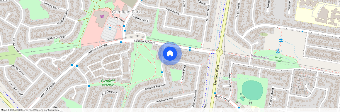 3 Undurra Dr, Glenfield Park NSW 2650, Wagga Wagga