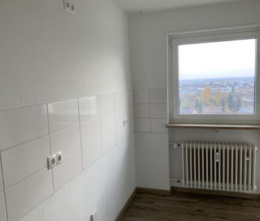 Über den Dächern von Neustadt an der Weinstraße! 3 Zimmerwohnung mi... - Foto 3
