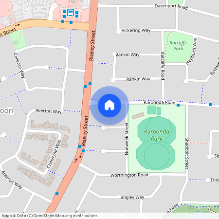 7 Karoonda Road, WA 6154, Booragoon