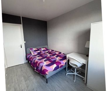 Colocation meublé -Nantes Erdre -proche transport - Photo 6