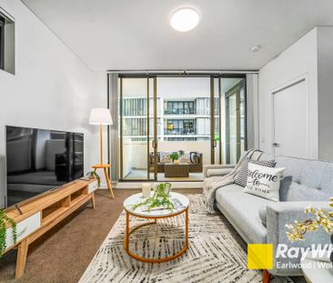 103/15 Brodie Spark Drive, Wolli Creek NSW 2205 - Apartment For Ren... - Photo 4