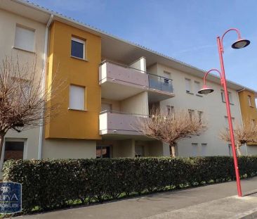 Appartement à louer 3 pièces 64.51m² - Photo 4