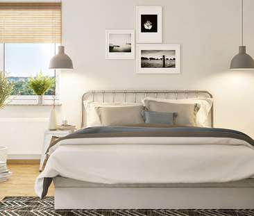 Rudsbergsvägen, Karlstad - Photo 2