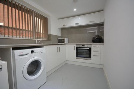 1 bed Studio for Rent - Photo 5