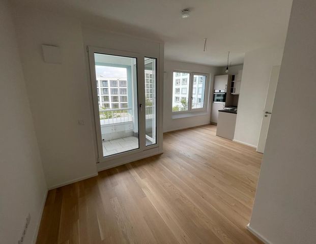 Moderne 1-Zimmer Wohnung in Pasing - Foto 1