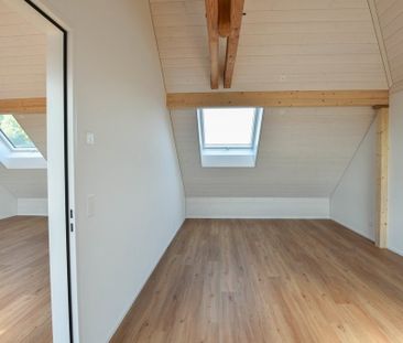 2.5 Zimmer, 56 m², 3. Stock - Photo 6