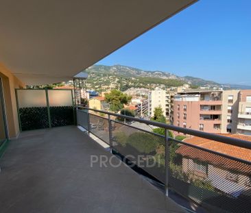 Location Appartement 2 pièces 36m² BEAUSOLEIL 06240 - Photo 5