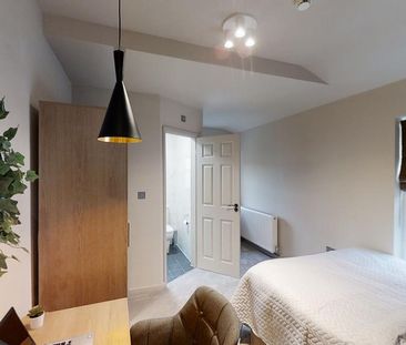 6 bedroom house share to rent - Photo 1