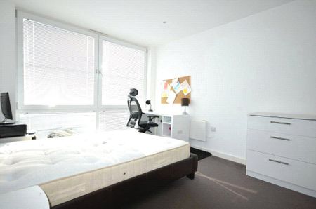 Milliners Wharf, New Islington, Manchester City Centre, Greater Manchester, M4 7BB - Photo 4