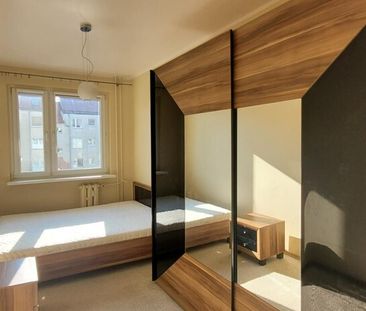 4 pokoje, balkon, cisza i widok na zieleń! - Фото 5