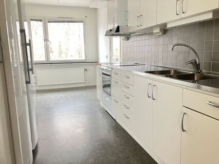 Julia Nybergs Väg 3 D - Photo 2