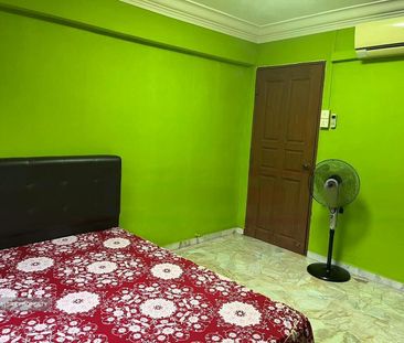 Blk 266 Bukit Batok East Avenue 4 (Bukit Batok), HDB 4 Rooms - For ... - Photo 6