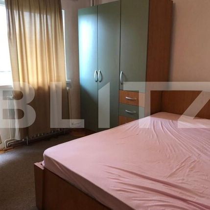 Apartament 2 camere, decomandat, zona Grigorescu - Fotografie 1