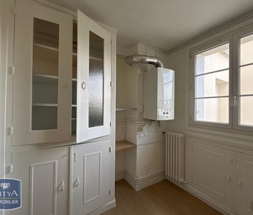 Location Appartement 3 pièces 72m² TOURS 37000 - Photo 6