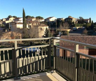 Location appartement 2 pièces - 46m² à Puget sur argens (83480) - Photo 1