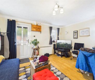 1 bedroom terraced house to rent - Photo 1