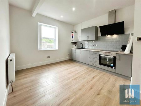 1 bedroom apartment to rent - Photo 5