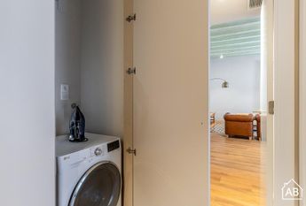 Elegant 3-Bedroom Apartment in Las Ramblas with Private Balcony