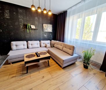 Dwupokojowe mieszkanie ul. Konstytucji 96, Bytom - Photo 5