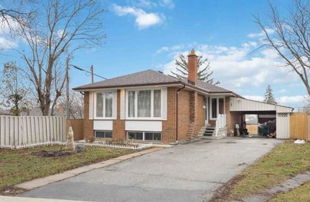 For Lease - 3 Barwell Crescent Unit# Bsmt, Toronto, Ontario - Photo 2