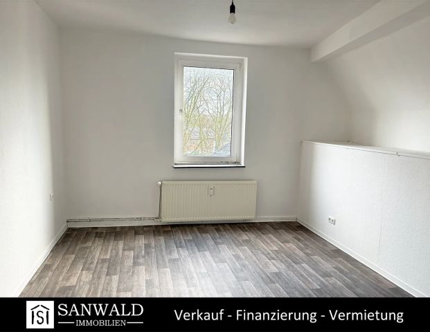 Wohnung zur Miete in Bochum - Photo 1