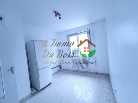 Location Appartement 3 pièces 57m² ROUSSILLON 38150 - Photo 3