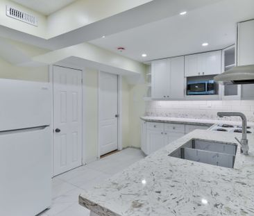 For Lease - 34 Seggar Avenue Unit# Basement, Ajax, Ontario - Photo 2