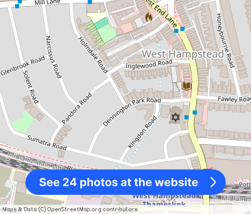 1 bedroom flat to rent - Photo 1