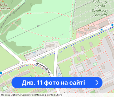 Do wynajęcia 2 pokojowe mieszkanie na Retkini - Фото 1