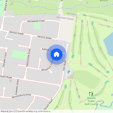 20 Winjallock Crescent, Vic 3133, Vermont South