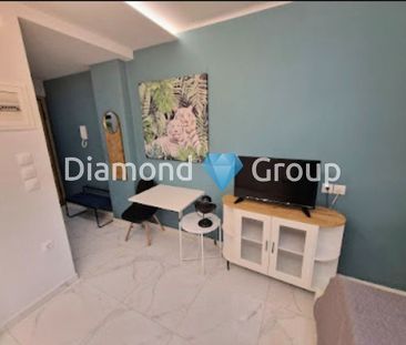 Studio/Γκαρσονιέρα για ενοικίαση Ιπποκράτειο (Φάληρο - Ιπποκράτειο) - Photo 2
