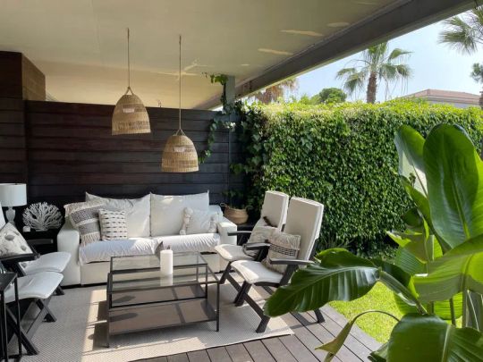 Alquiler de piso en Calle del Mármol, 16 - Photo 1