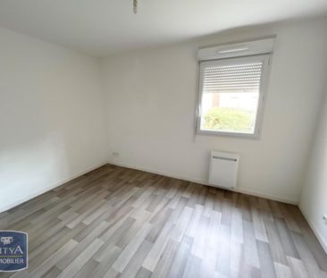 Location Appartement 2 pièces 53m² PECQUENCOURT 59146 - Photo 3