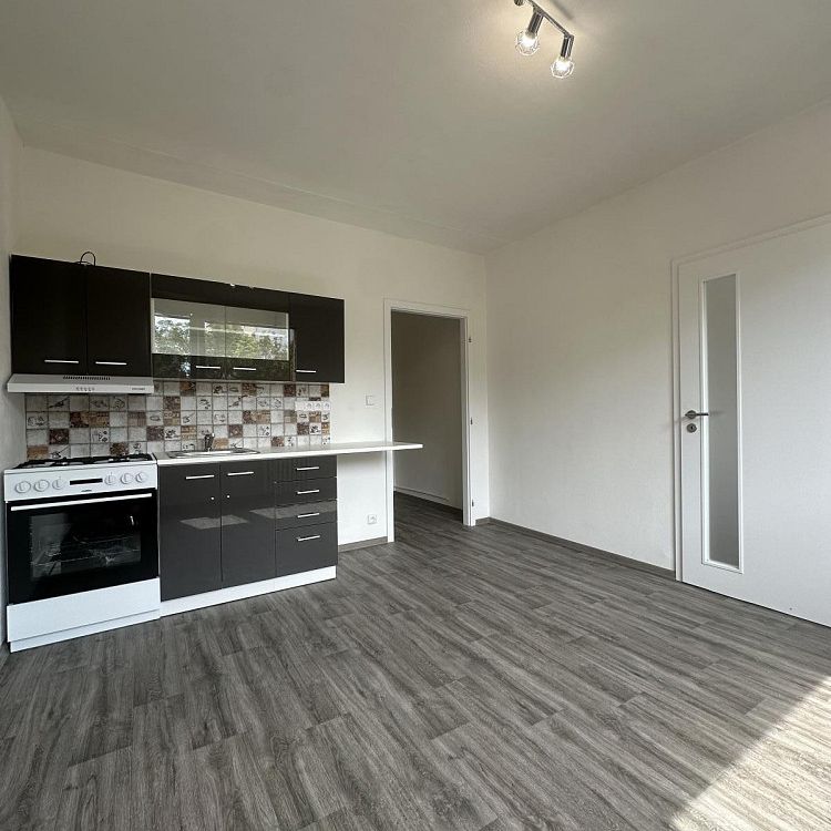 Pronájem bytu 1+1 36 m² - Photo 1