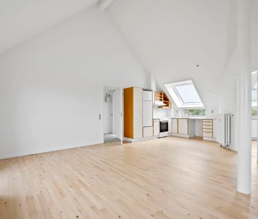 Bjerggårds Allé 71 B, 1., 5240 Odense NØ - Photo 1