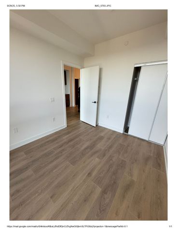 For Lease - 127 broadway Avenue Unit# 3110, Toronto, Ontario - Photo 2