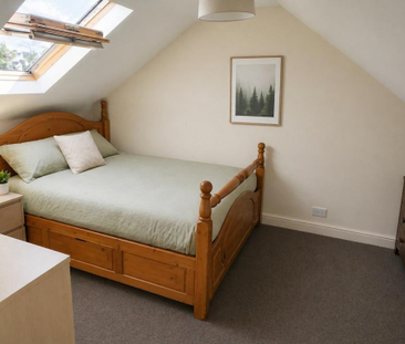 5 bedroom terraced house to rent - Photo 3