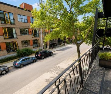 1 CH - 1 SDB - Montréal - $1,349 /mo - Photo 2