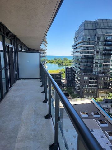For Lease - 38 Annie Craig Drive Unit# 1008, Toronto, Ontario - Photo 2