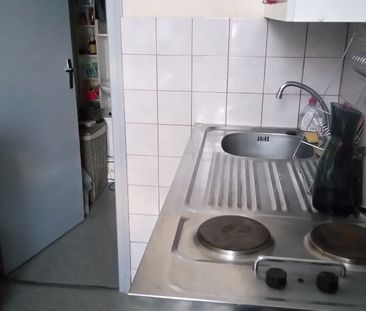 Appartement T1 à Rennes - Photo 1